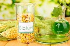Treleigh biofuel availability