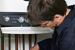 boiler repair Treleigh