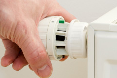 Treleigh central heating repair costs