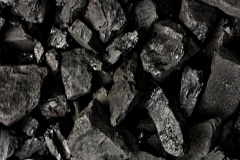 Treleigh coal boiler costs
