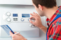 free commercial Treleigh boiler quotes